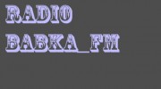 Listen to radio Babka_FM
