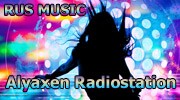 Listen to radio AlyaxenRadiostation
