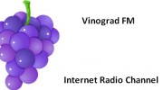 Listen to radio vinogradFM