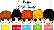 Listen to radio SHINee World