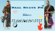 Listen to radio Real State FM