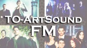 Listen to radio to-artsound