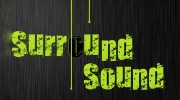 Listen to radio Surround Sound
