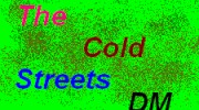 Listen to radio Cold Streets