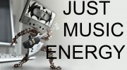 Listen to radio DUBSTEP AND HIP-HOP MUSIC POWER