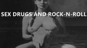 Listen to radio SEX DRUGS AND ROCK-N-ROLL