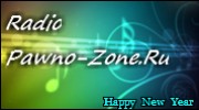 Listen to radio pawno-zone