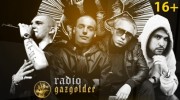 Listen to radio Gaz-Golder