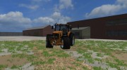 Listen to radio Farming_Simulator