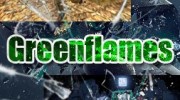 Listen to radio greenflames