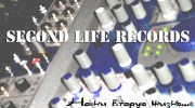 Listen to radio Second Life Records