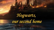 Listen to radio Hogwarts, our second home FM