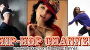 Listen to radio Hip-Hop CHANNEL