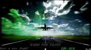 Listen to radio Ya-pilot