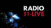 Listen to radio 51-live