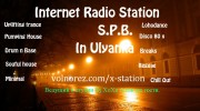 Listen to radio x-station