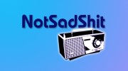 Listen to radio Not_sad_shit