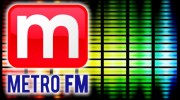Listen to radio MetroFM