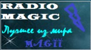 Слушать радио Radio  MAGIC