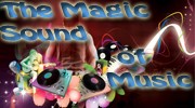 Listen to radio The Magic Sound of Music