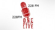 Listen to radio Наша Волна 228FM