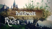 Listen to radio Pottermore Radio