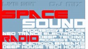 Listen to radio SpaceSound