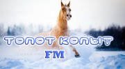 Listen to radio Топот копыт