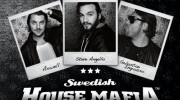 Слушать радио Swedish house mafia_dmitrii-b