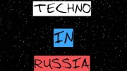 Listen to radio TECHNO IN RUSSIA