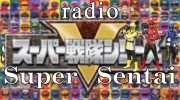 Listen to radio Super Sentai Radio