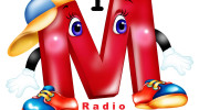 Слушать радио 1mRadio
