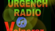 Listen to radio urgenchradio