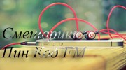 Listen to radio Cмешарики Пин Код FM