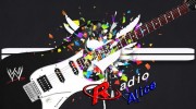 Listen to radio Radio Alice