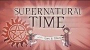 Listen to radio Supernatural Time