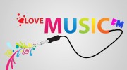 Listen to radio LoVe Music_FM
