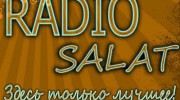 Listen to radio salat