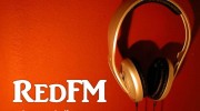 Listen to radio REDFM