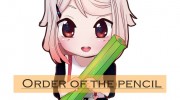 Listen to radio Order of the pencil