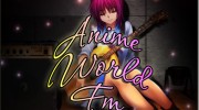 Listen to radio Anime_World fm