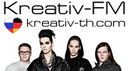 Listen to radio Kreativ-FM