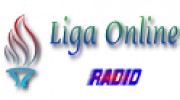 Listen to radio LigaOnline