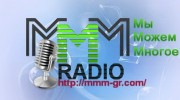 Listen to radio MMM-GR