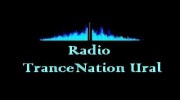 Listen to radio Radio TranceNation Ural