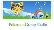 Listen to radio PokemonGroup-Radio