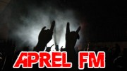 Listen to radio APREL FM