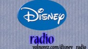 Listen to radio disney_radio