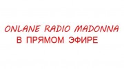 Listen to radio ONLANE RADIO MADONNA
