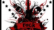 Listen to radio rock the party